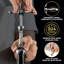 Tire-bouchon en acier inoxydable