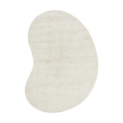  Silhouettes Woolable Rug Rectangle Natural