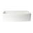 36'' L Single Bowl Fireclay Kitchen Sink