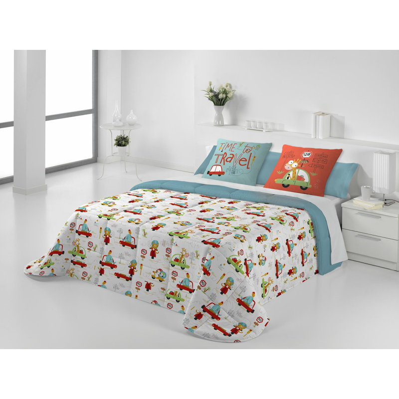 Moris Bedding, 250cm W x 270cm L