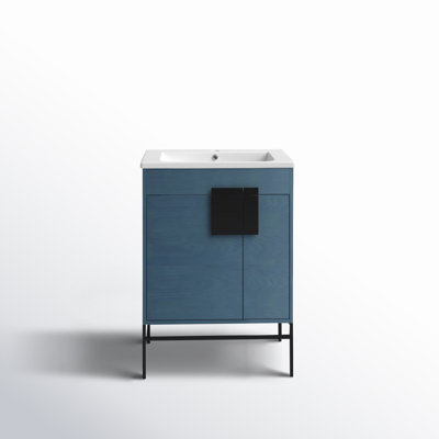 Maisie 24'' Single Bathroom Vanity