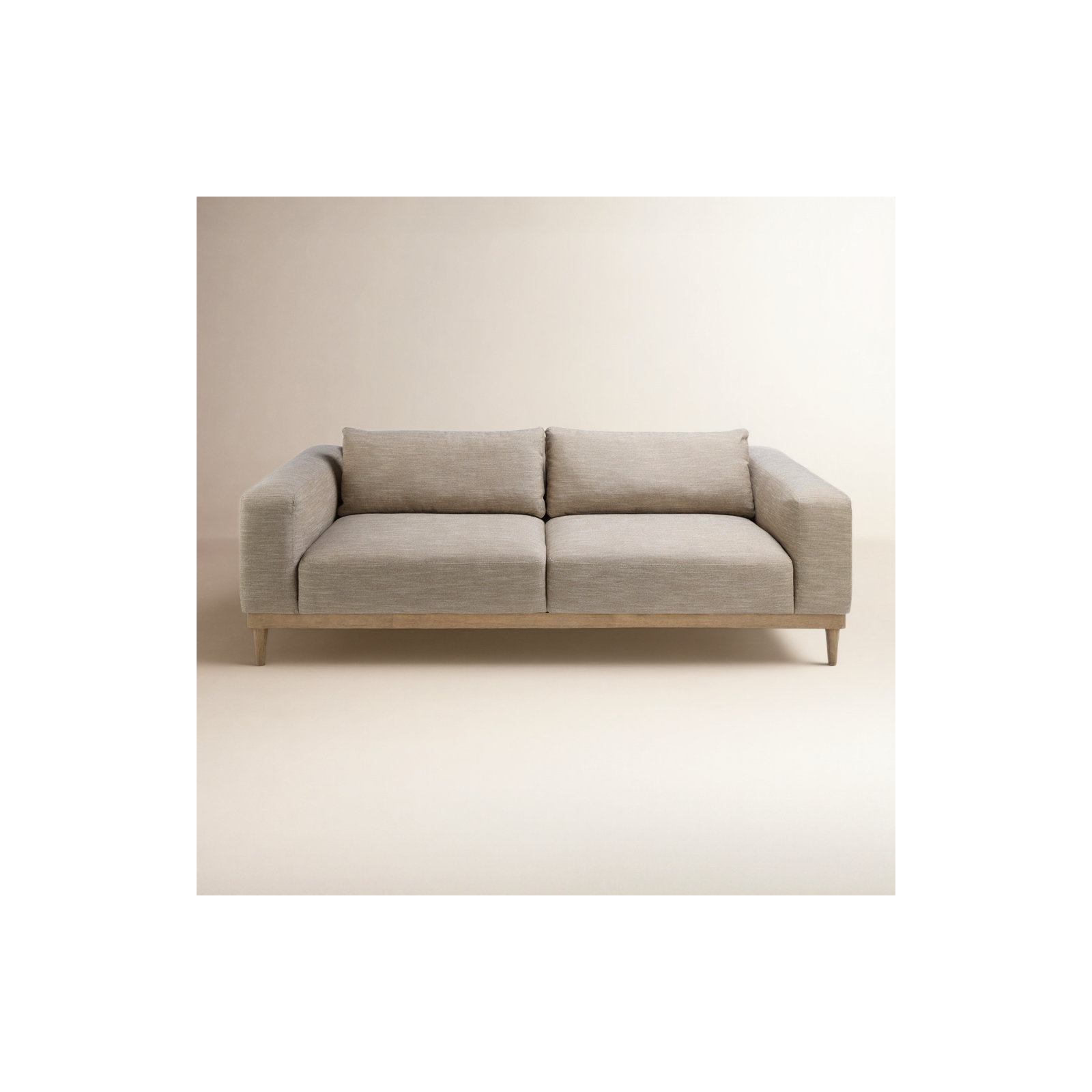 Baelee 89" Low Profile Sofa