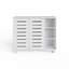 15 Pair Shoe Storage Cabinet-1367279005