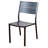 Amazonia Koningsdam 8 - Person Eucalyptus Solid Wood Patio Dining Set Rectangular Table