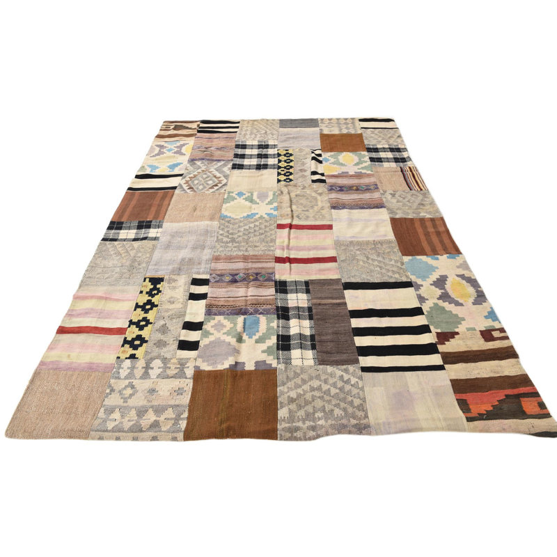 Tapis Judd