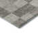 Premium Machine Washable Krause AMF1139 Geometric Rug