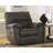 Faux Leather Recliner-440756441