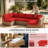 Wynee Outdoor Cushions Set 5" Outdoor Furniture Replacement Cushions Patio Furniture Cushions And Sectional Cushions-1514473281-1536625408-1536625411
