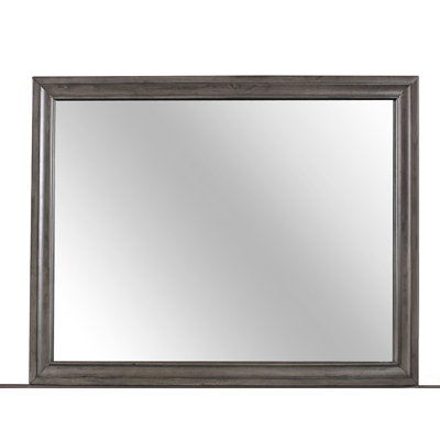 Miroir rectangulaire