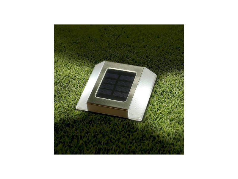 C275105CBBD741249730777CEC216F87 Stainless Steel Solar Path Light