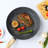 Aluminum Non-Stick Skillet-98185342