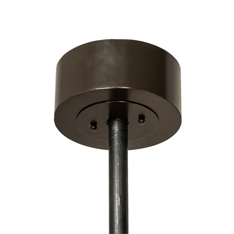 Jahmal 30'' Ceiling Fan with Light Kit