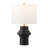 Doni 22 Inch Ceramic Table Lamp