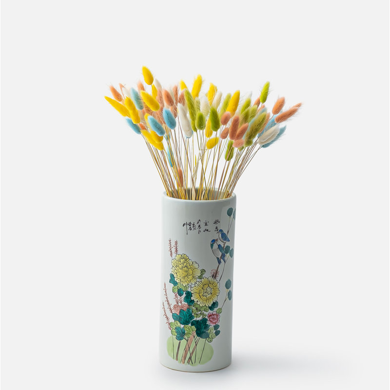 Handmade Table Vase