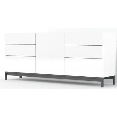 Feliciano 170cm Sideboard