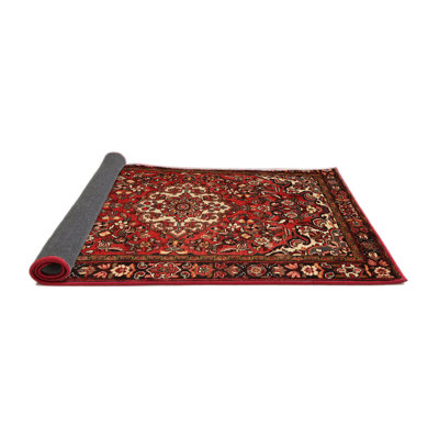 Oriental Indoor Rug
