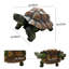Amanveer Animals Polyresin Garden Statue