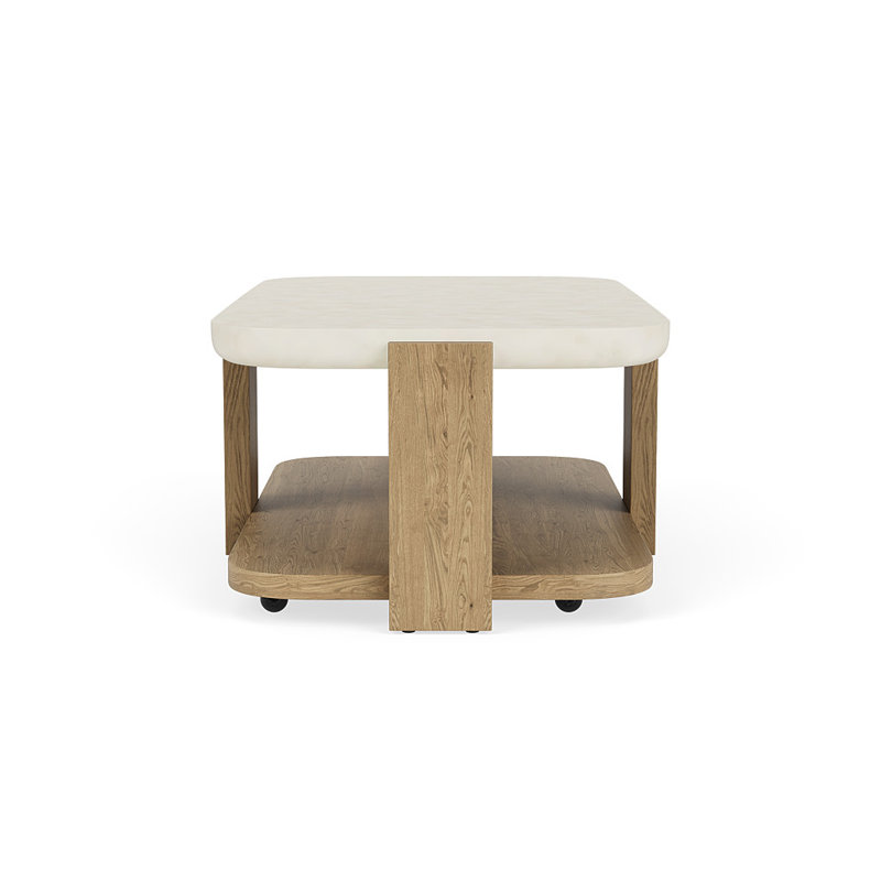 Akash Coffee Table