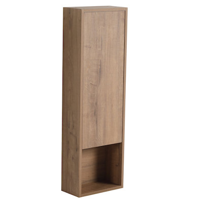 12 Inch  Wall-Mounted Cabinet