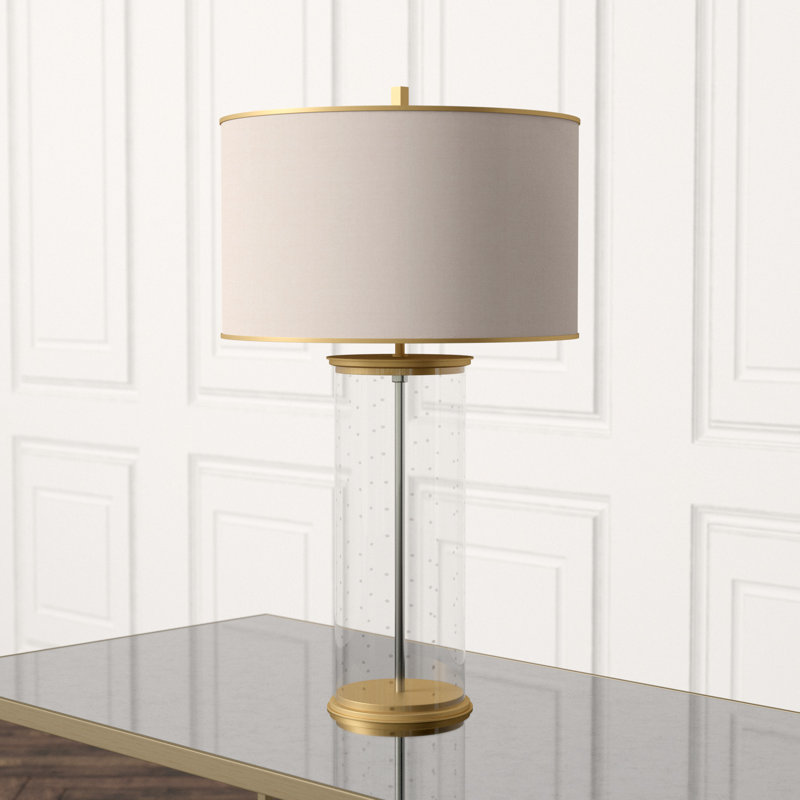 Larabee Dot Table Lamp