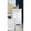 Commode cinq tiroirs Louis Philip-29689461
