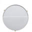 Table basse ronde Bodfish