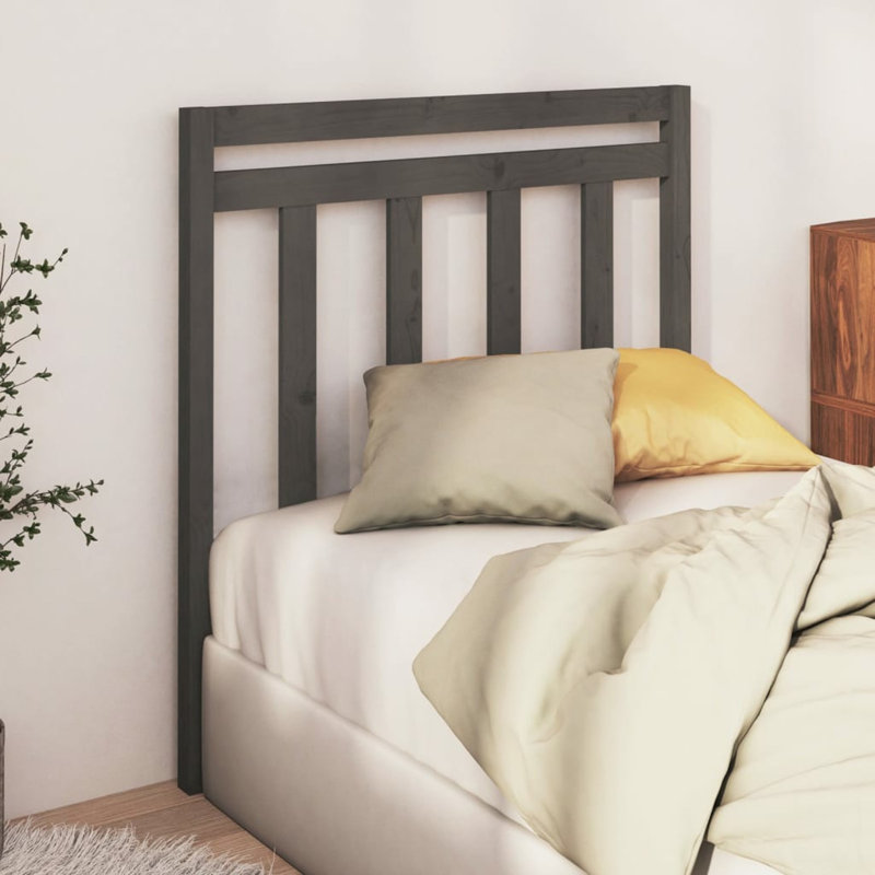 Leuchte Headboard