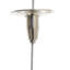 Portemanteaux mural Quamel 39,37 po