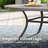 60" Round Patio Dining Table-2079112151
