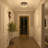 Speier 3-Light Dimmable Beaded Flush Mount Ceiling Light with Farmhouse Style-752473623