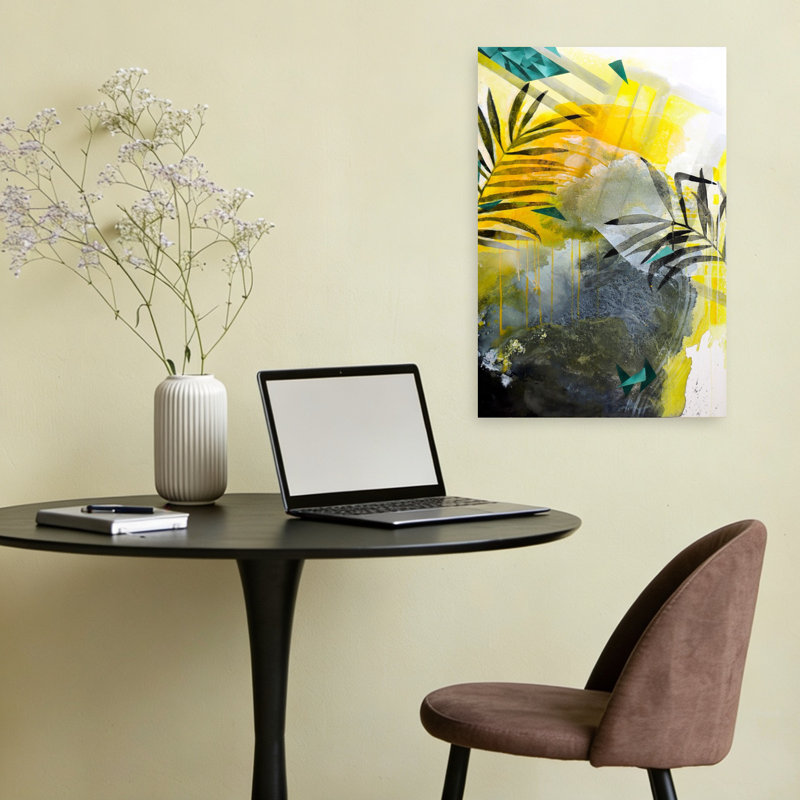 Print, 60.96cm H x 40.64cm W