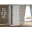 Garde-robe 2 portes coulissantes Pridemore-1148141561