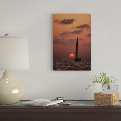 Reproduction de photo sur toile