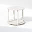 Table de bout Karstin