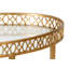 Manor House 4 Legs Coffee Table
