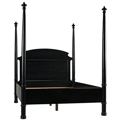 New Douglas Bed