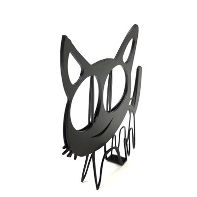 Aiham Animals Figurines & Sculptures