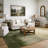 Premium Machine Washable Mayfield AMF2420 Ombre Rug-1868148969-1868148972