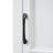 Freestanding Bathroom Storage Linen Cabinet-2068469403