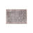Vintage Inspired Bordered Machine Washable Area Rug-1203691323