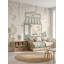 Papier peint mural vert sauge pour salon de toilettage pour animaux-758375113-758375730
