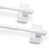 Blanc est en rupture de stock