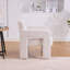 Fauteuil rembourré rembourré confortable-1468855278