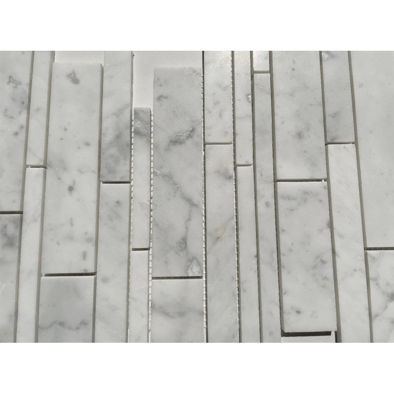 Carreau de mosaïque 10 po x 13 po