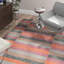Tapis rouille en laine tissé à la main Whittlesey-15106037