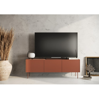 Cannoy TV Stand for TVs up to 55"