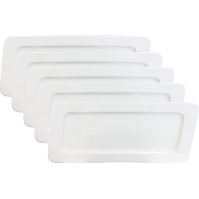 Ebern Designs Tayloranne Platter