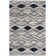 Tapis géométrique Arshia