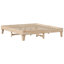 Solid Wood Storage Bed-964582037-964582040