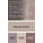 Machine Washable Gray Area Rug-210380795